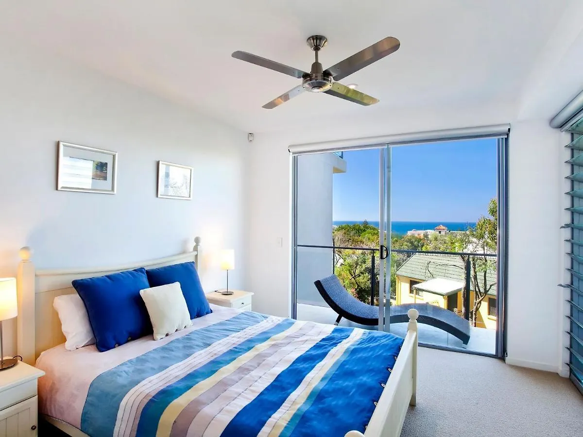 Apartamento Alpha On Elanda 4 Elanda St 53 Sunshine Beach