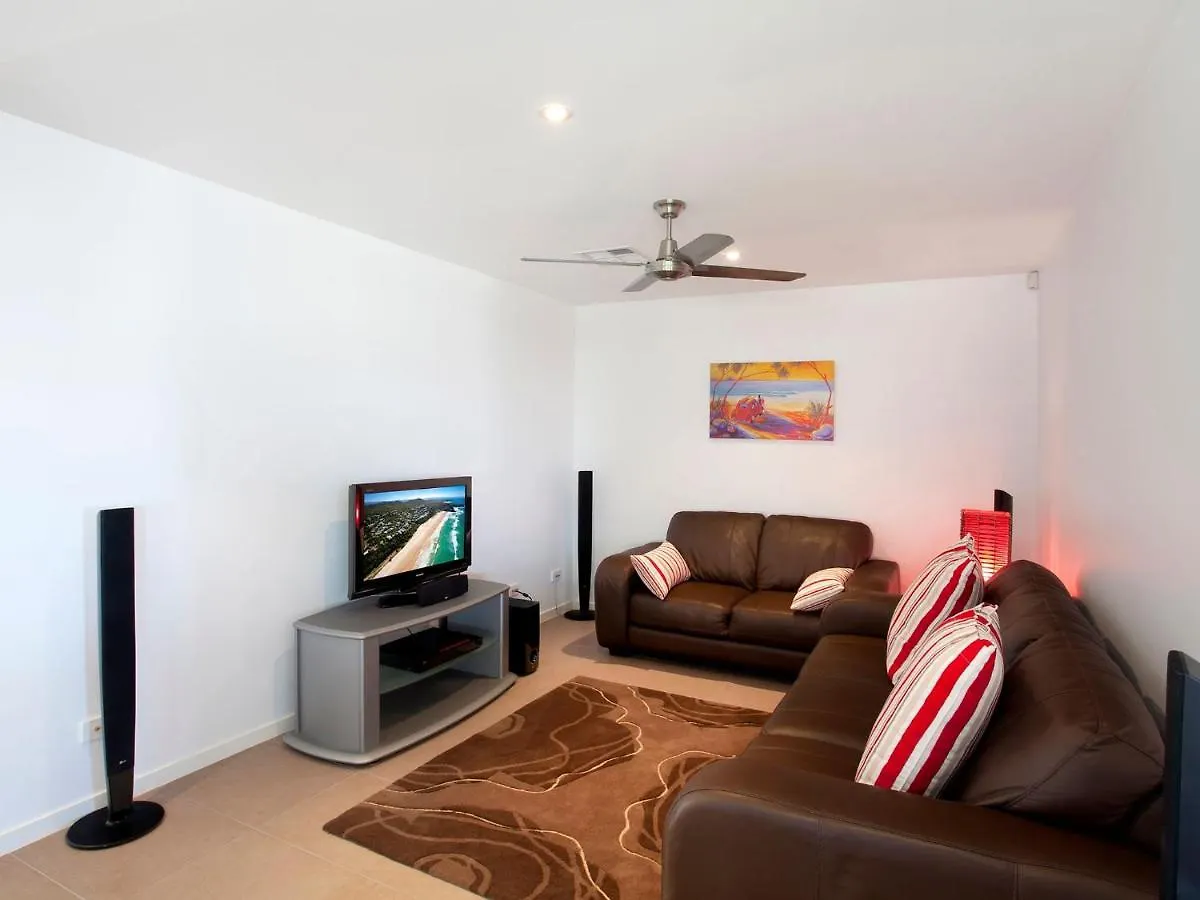 Apartamento Alpha On Elanda 4 Elanda St 53 Sunshine Beach Australia