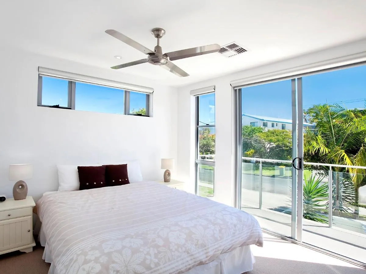 Apartamento Alpha On Elanda 4 Elanda St 53 Sunshine Beach