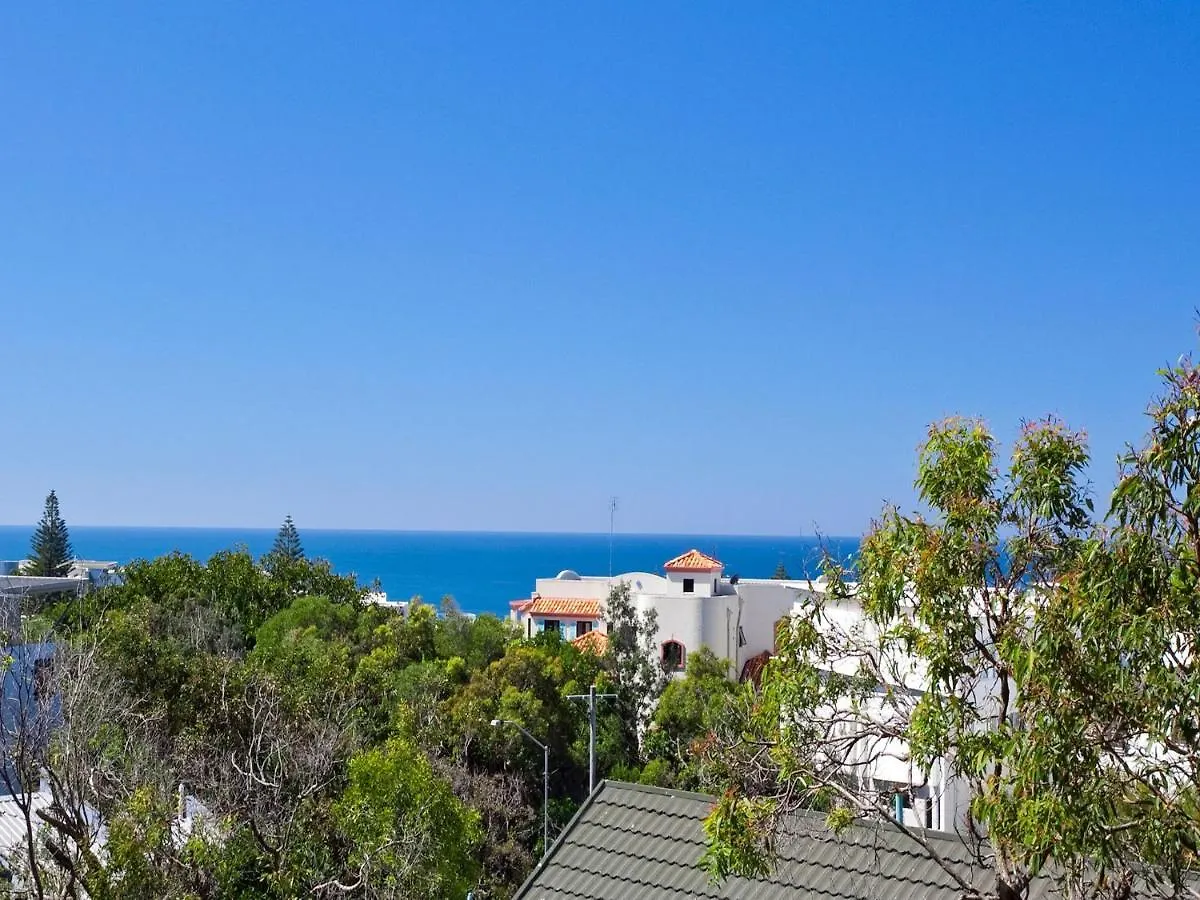 Apartamento Alpha On Elanda 4 Elanda St 53 Sunshine Beach