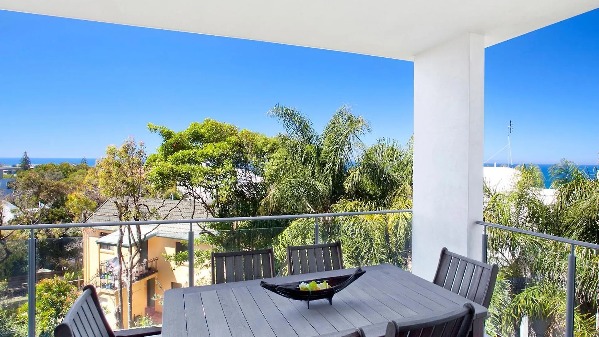 Apartamento Alpha On Elanda 4 Elanda St 53 Sunshine Beach